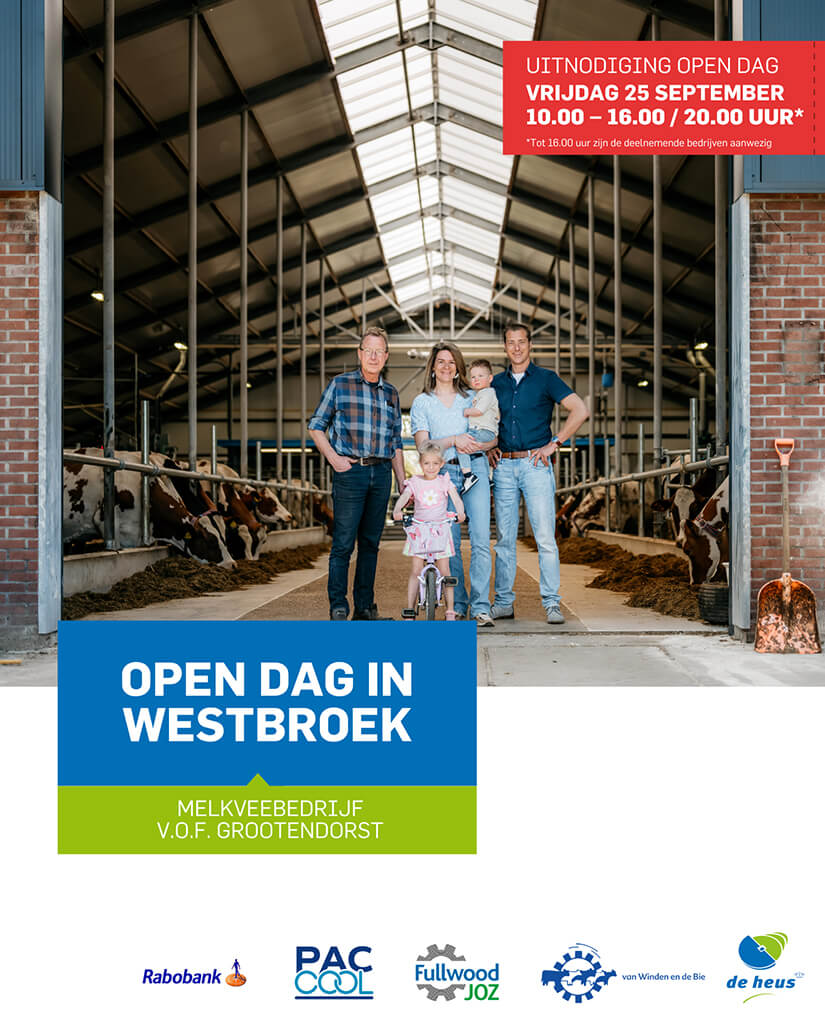 Open-dag-Westbroek